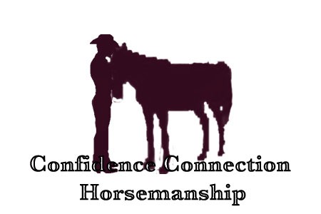 Confidence Connection Logo