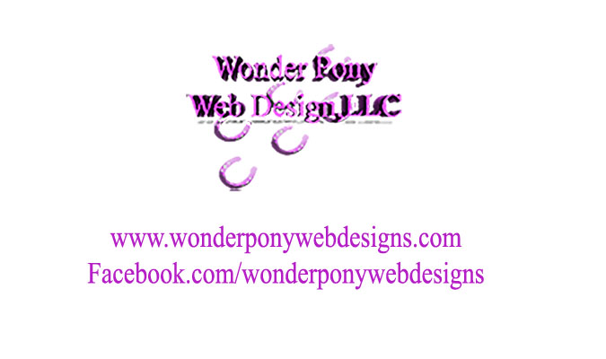wonderpony logo